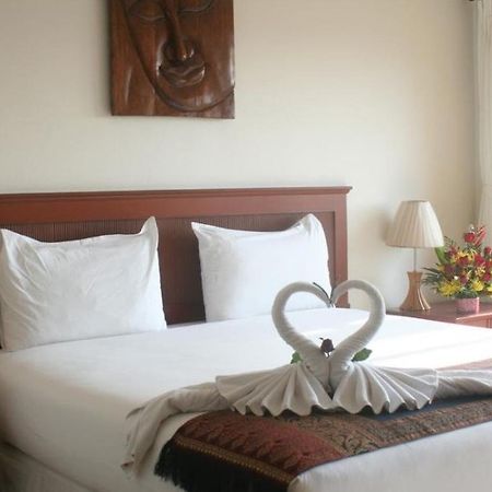 Patong Palmview Resort מראה חיצוני תמונה
