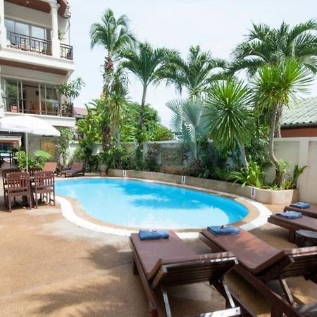 Patong Palmview Resort מראה חיצוני תמונה