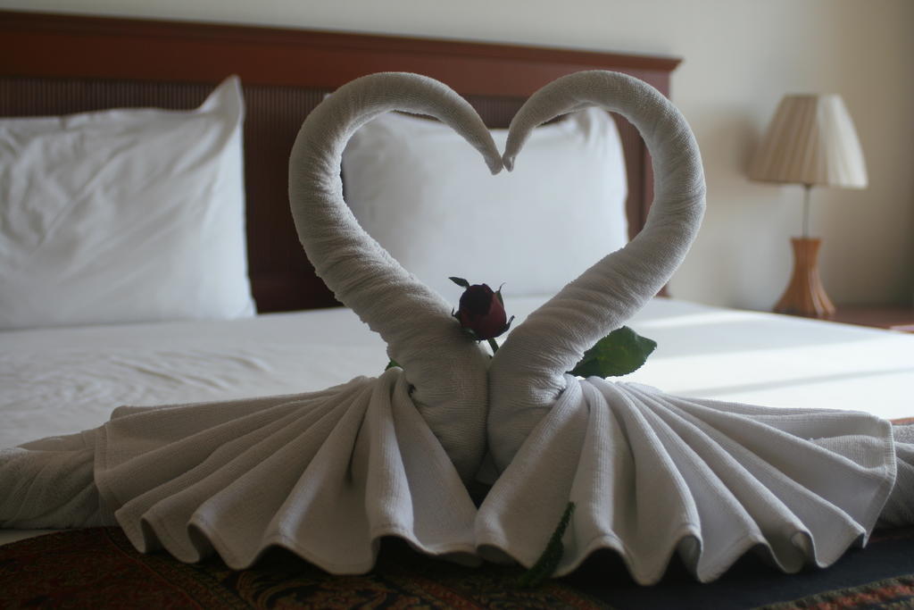 Patong Palmview Resort חדר תמונה