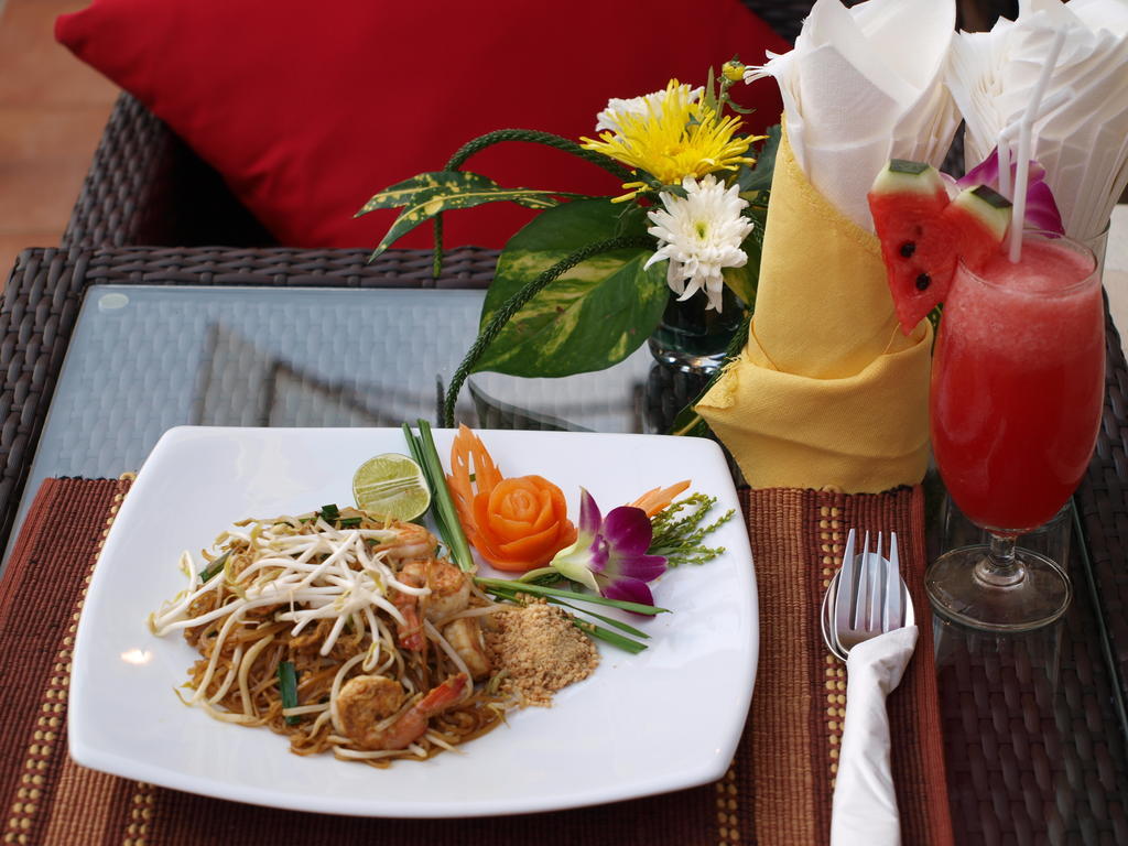 Patong Palmview Resort מראה חיצוני תמונה