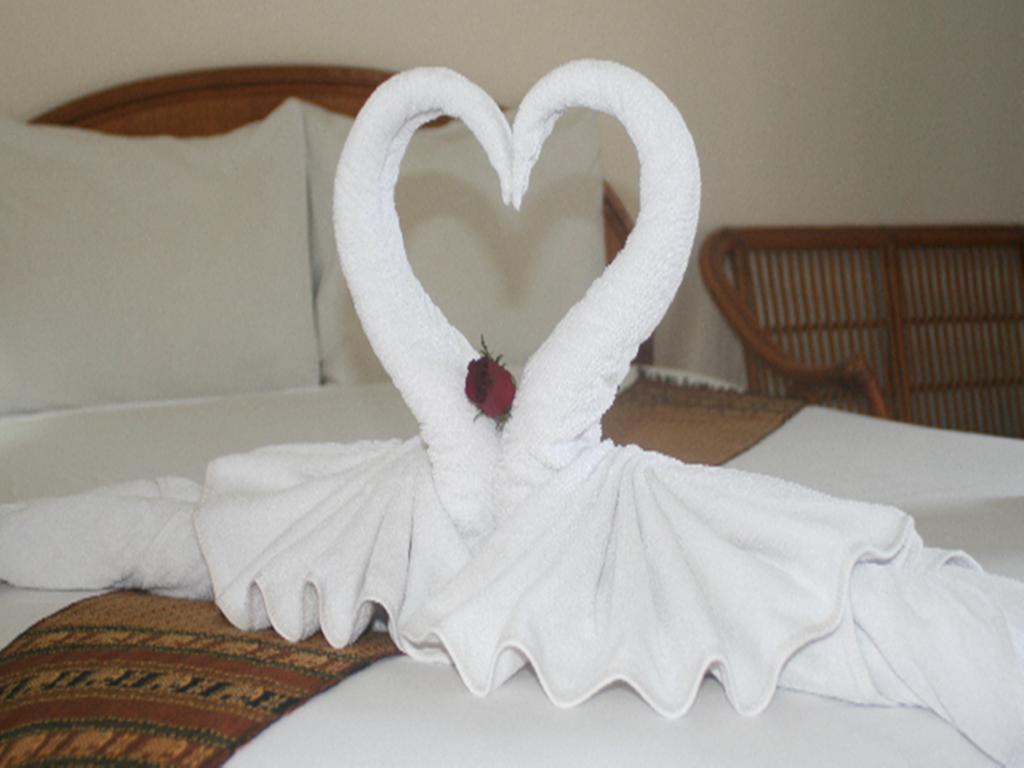 Patong Palmview Resort חדר תמונה