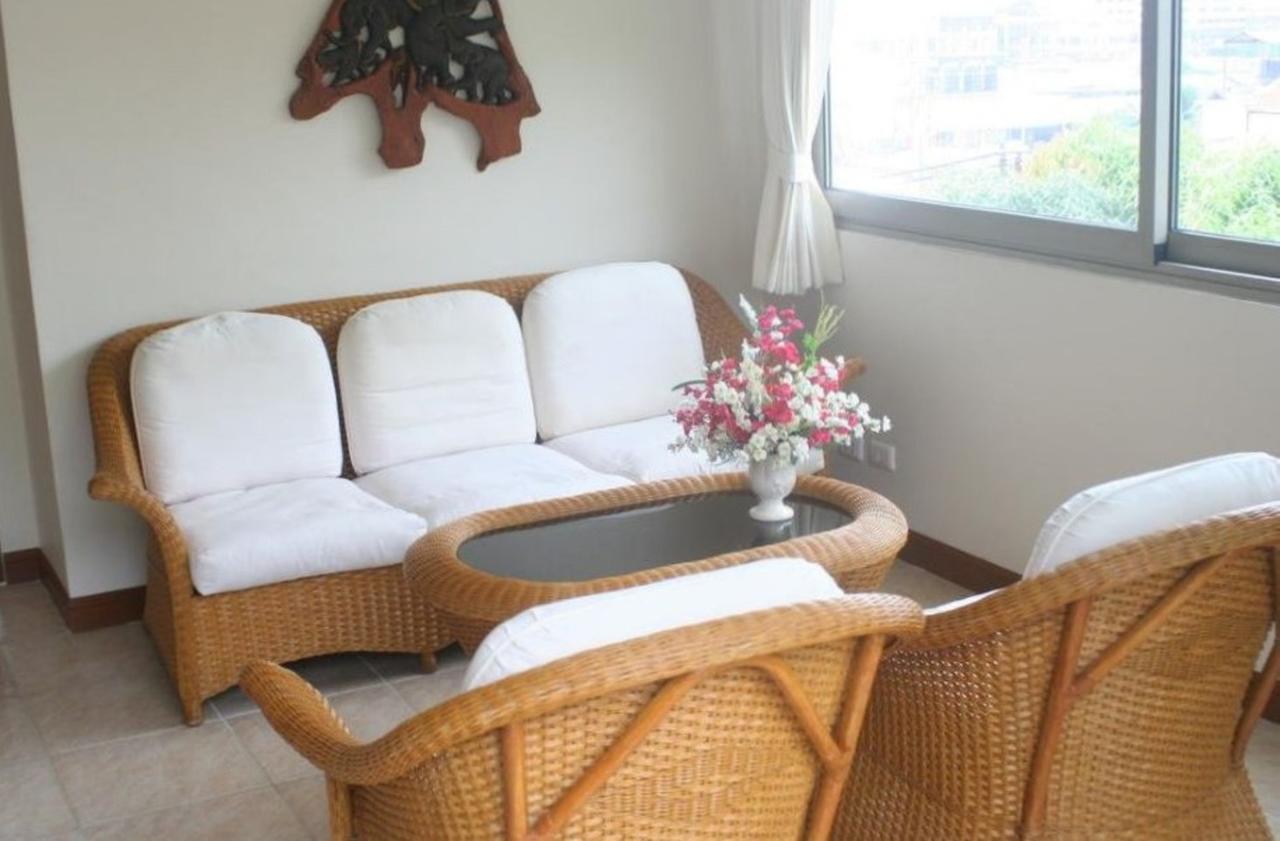 Patong Palmview Resort חדר תמונה